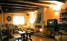 La Vieja Cantina
