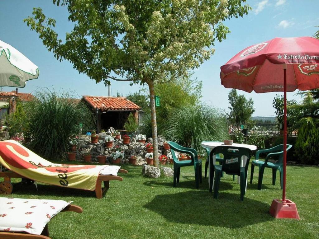 La Vieja Cantina Quintana Redonda Extérieur photo